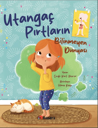 Utangaç Pırtların Bilinmeyen Dünyası