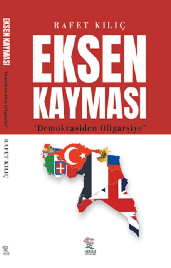 Eksen Kayması