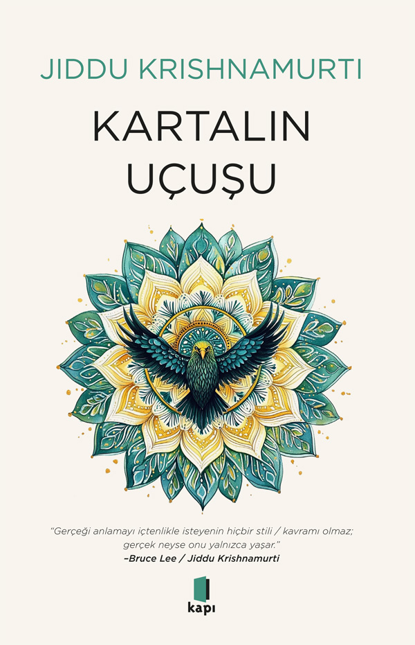 Kartalın Uçuşu