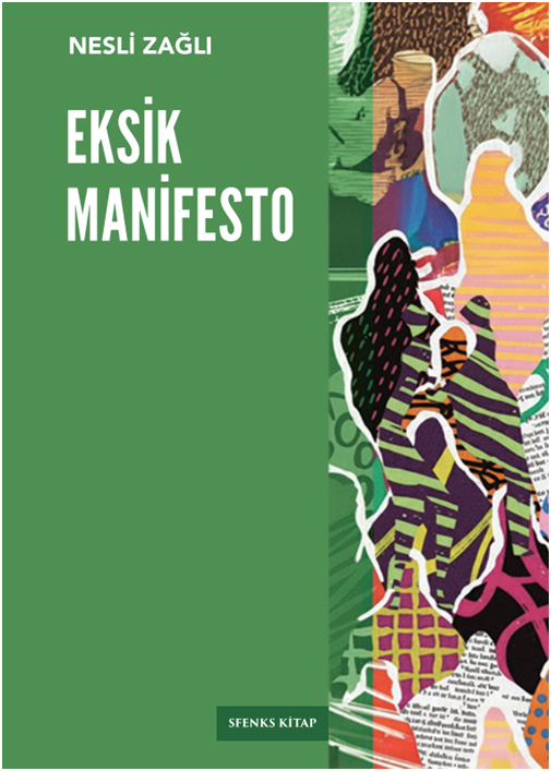 Eksik Manifesto