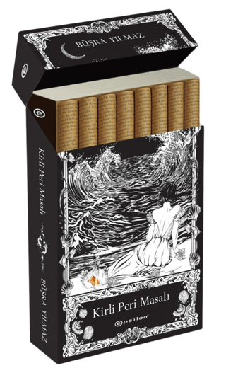 Kirli Peri Masalı (Özel Kutulu Baskı)