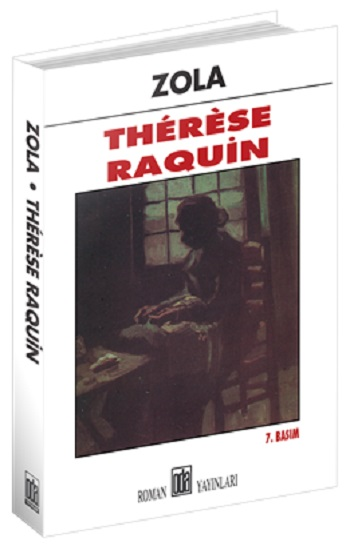 Therese Raquin