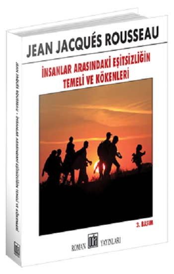 İnsanlar Arasındaki Eşitsizliğin Temeli ve Kökenleri