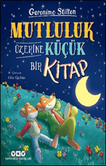 Mutluluk Üzerine Küçük Bir Kitap