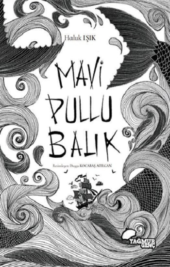 Mavi Pullu Balık