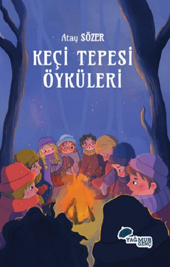 Keçi Tepesi Öyküleri