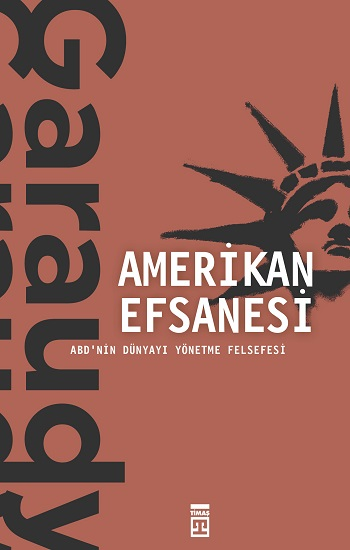 Amerikan Efsanesi