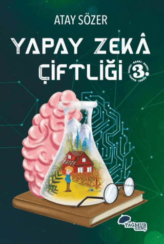 Yapay Zeka Çiftliği
