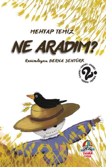 Ne Aradım?