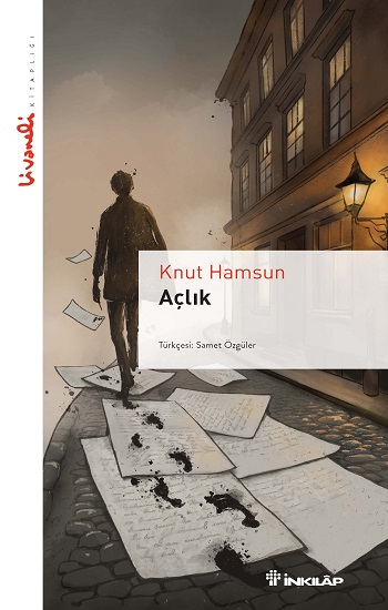 Açlık – Livaneli Kitaplığı