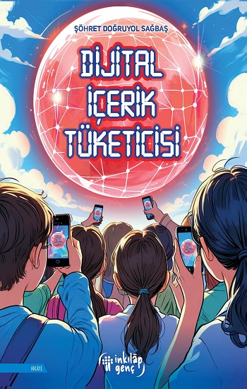 Dijital İçerik Tüketici