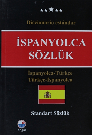 İspanyolca Sözlük
