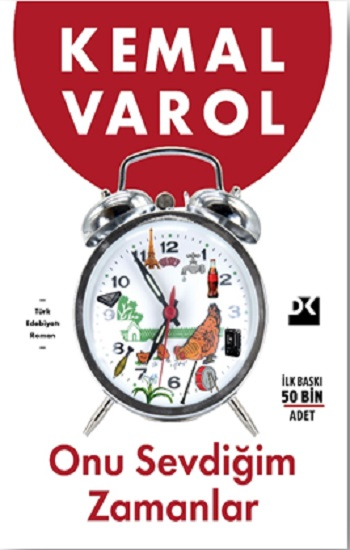 Onu Sevdiğim Zamanlar