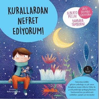Kurallardan Nefret Ediyorum!