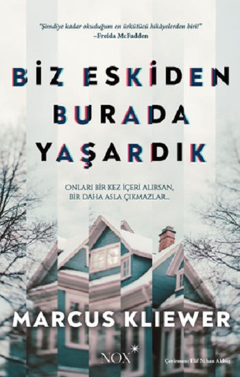 Biz Eskiden Burada Yaşardık