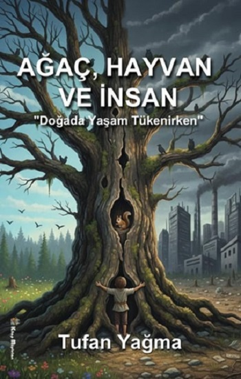 Ağaç, Hayvan ve İnsan