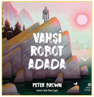 Vahşi Robot Adada