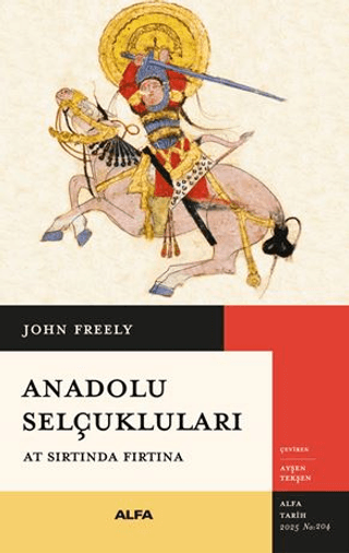 Anadolu Selçukluları