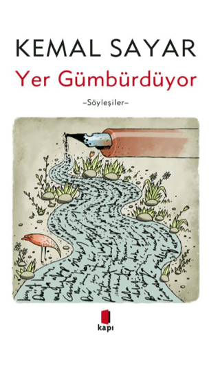 Yer Gümbürdüyor