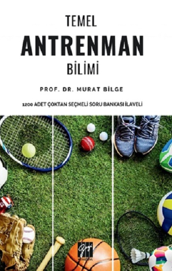 Temel Antrenman Bilimi