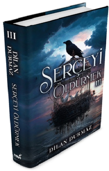 Serçeği Öldürmek 3 - Ciltli