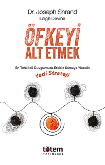 Öfkeyi Alt Etmek