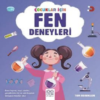 Çocuklar İçin Fen Deneyleri