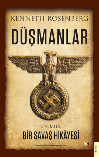 Düşmanlar