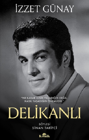 Delikanlı
