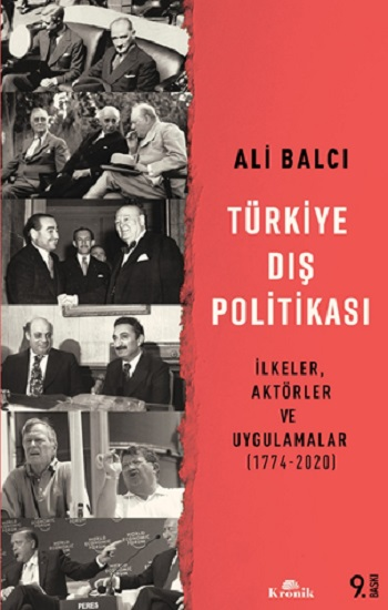 Türkiye Dış Politikası