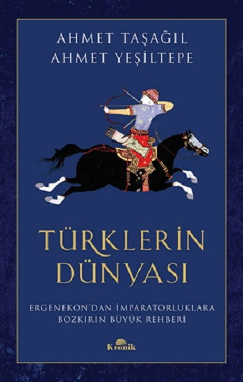 Türklerin Dünyası