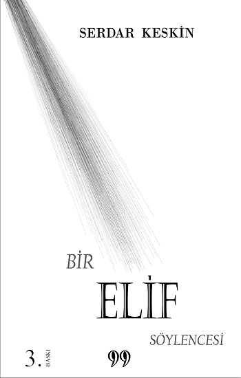 Bir Elif Söylencesi