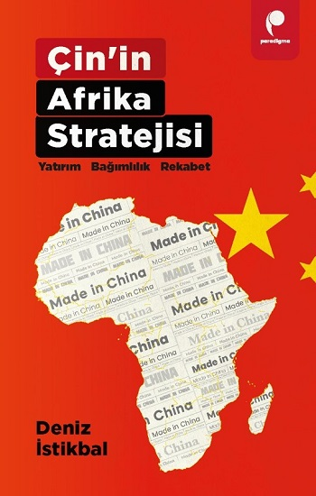 Çin'in Afrika Stratejisi