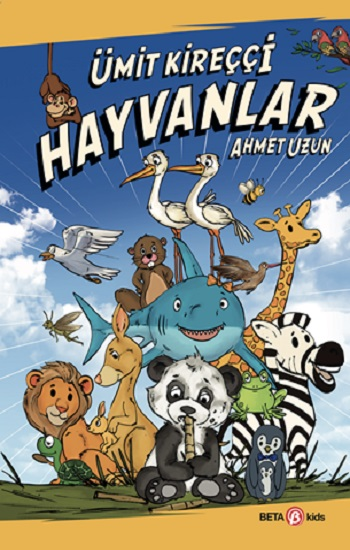Hayvanlar