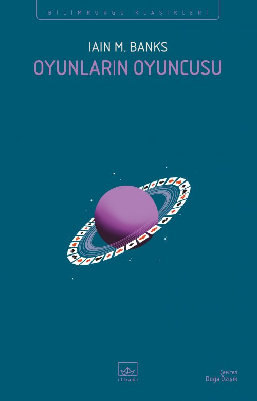 Oyunların Oyuncusu