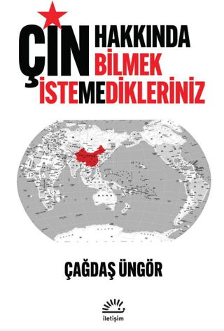 Çin Hakkında Bilmek İstemedikleriniz