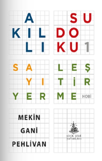 Akıllı Sudoku 1