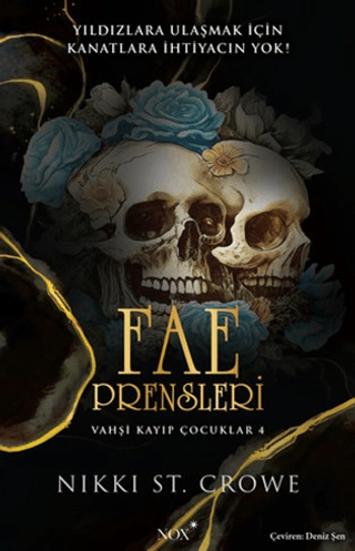 Fae Prensleri