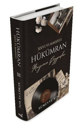Hükümran 3 - Ciltli