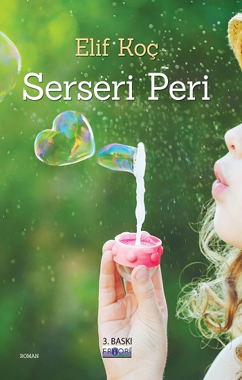 Serseri Peri