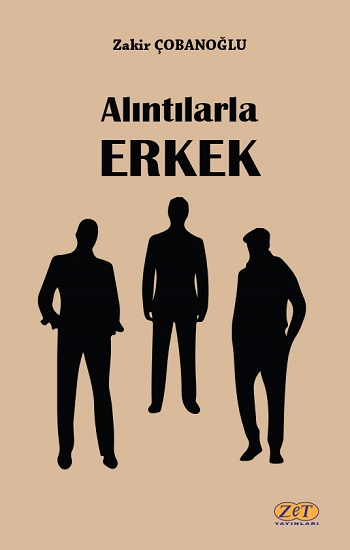 Alıntılarla Erkek