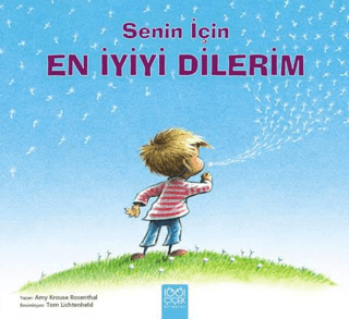 Senin İçin En İyiyi Dilerim