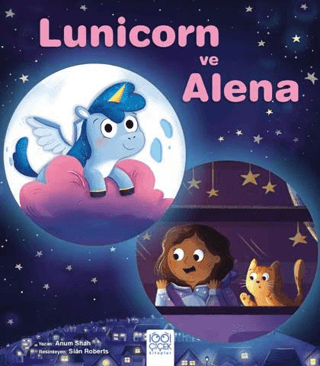 Lunicorn ve Alena