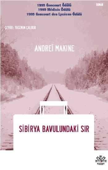 Sibirya Bavulundaki Sır