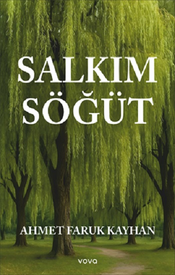 Salkım Söğüt