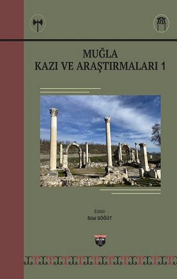 Muğla Kazı ve Araştırmaları (Sıvama Cilt)
