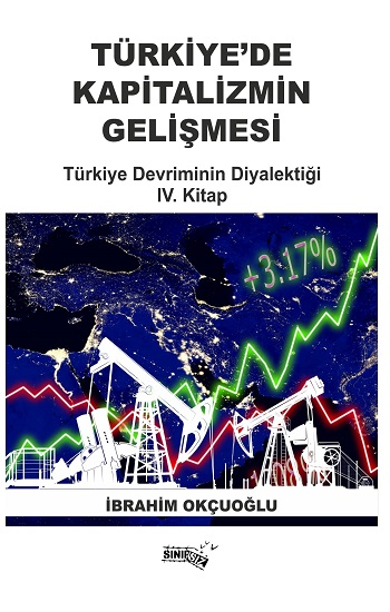 Türkiye’de Kapitalizmin Gelişmesi