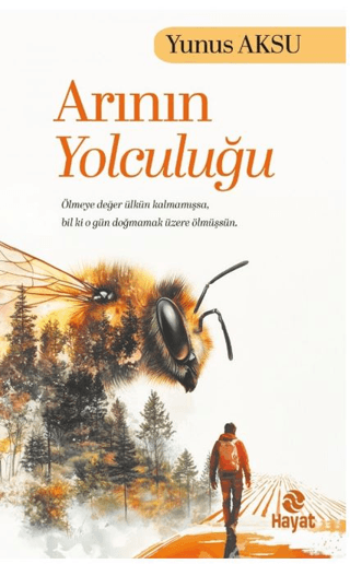 Arının Yolculuğu