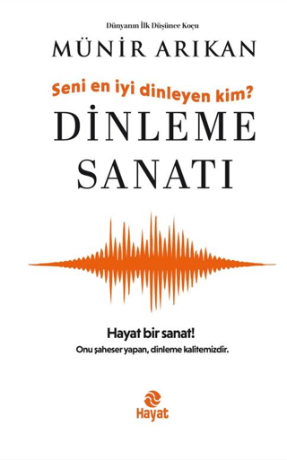 Dinleme Sanatı