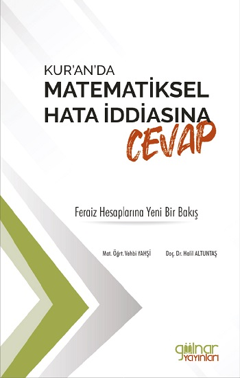 Kur'an'da Matematiksel Hata İddiasına Cevap
